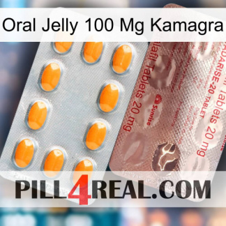 Oral Jelly 100Mg Kamagra new13